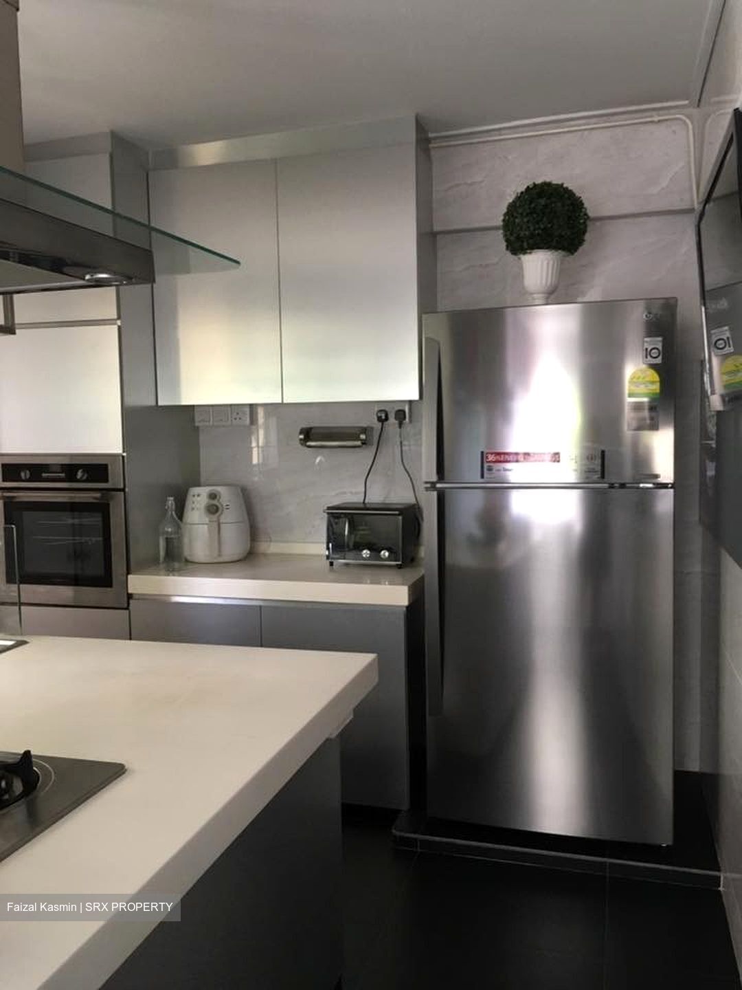 Blk 613 EUNOS GROVE (Bedok), HDB 5 Rooms #343593501